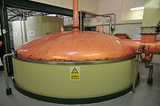 The Mash Tun