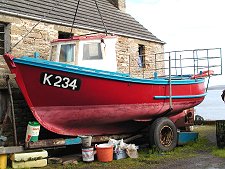 Fishing Boat