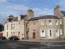 Cromarty Square