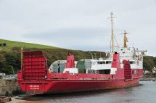 MV Orcadian