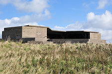 Gun Emplacement