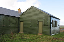 Officers Quarters