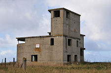 Battery Observation Post