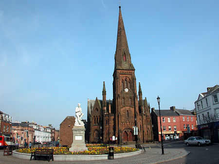 Dumfries