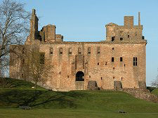 Linlithgow Palace