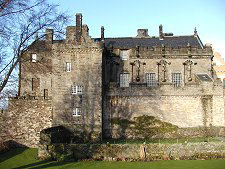 Stirling Castle