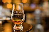 Tasting Scotland logo