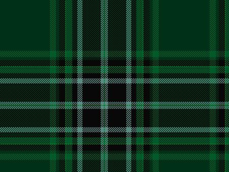 The Undiscovered Scotland Tartan