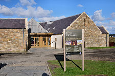 Visitor Centre