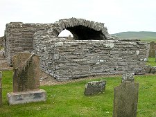 The Church from the East