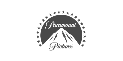 Paramount logo