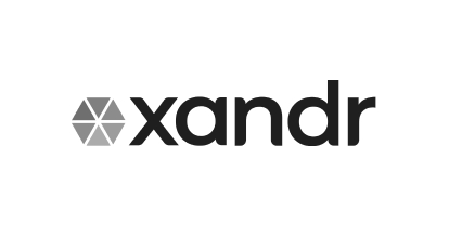 Xandr logo