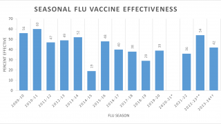 CDC flu shot