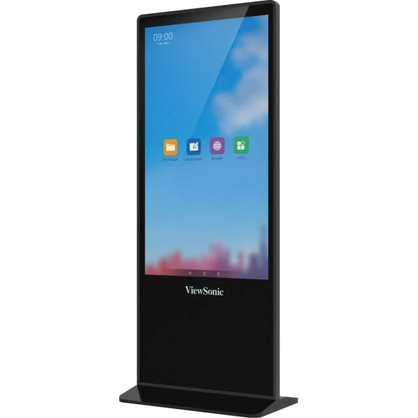 ViewSonic ePoster EP5542T