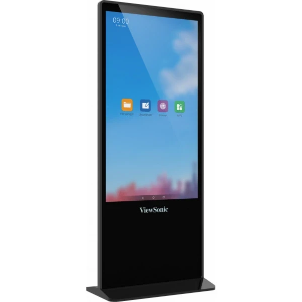 ViewSonic ePoster EP5542T