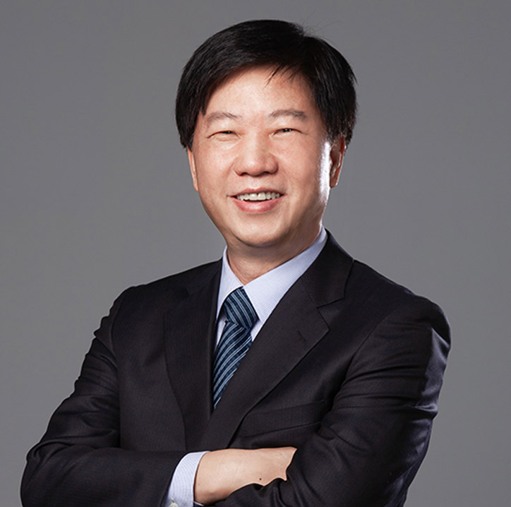 James Chu