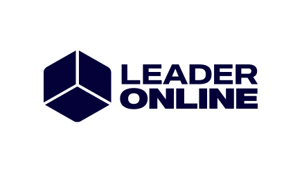 Leader online logo