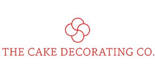 Putting the final touches on The Cake Decorating Co.’s mobile conversion rate logo