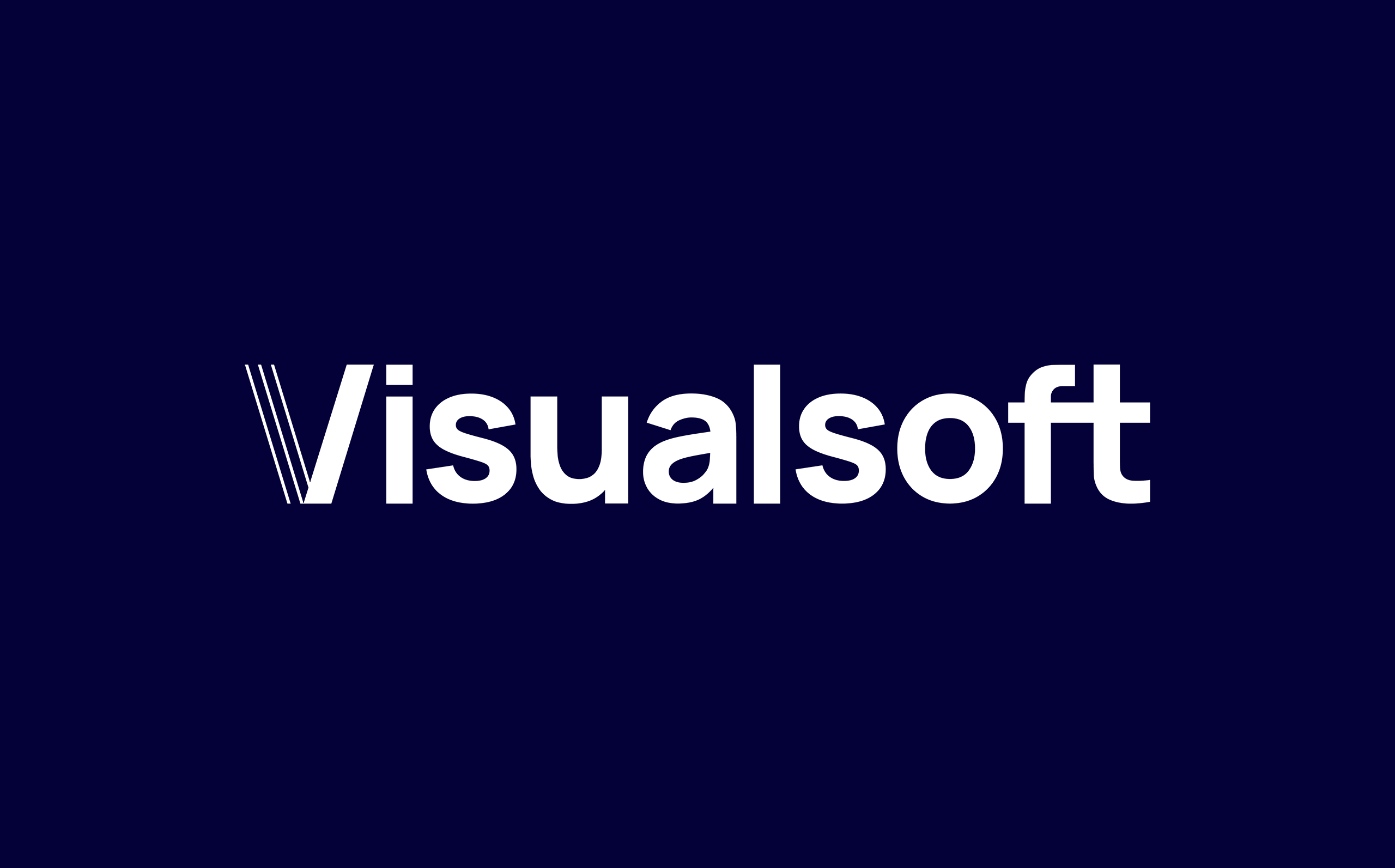 Visualsoft eCommerce experts logo