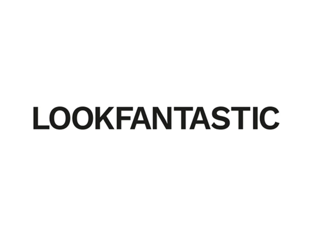 LOOKFANTASTIC Discount Code