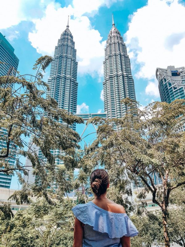 Kuala Lumpur Guide