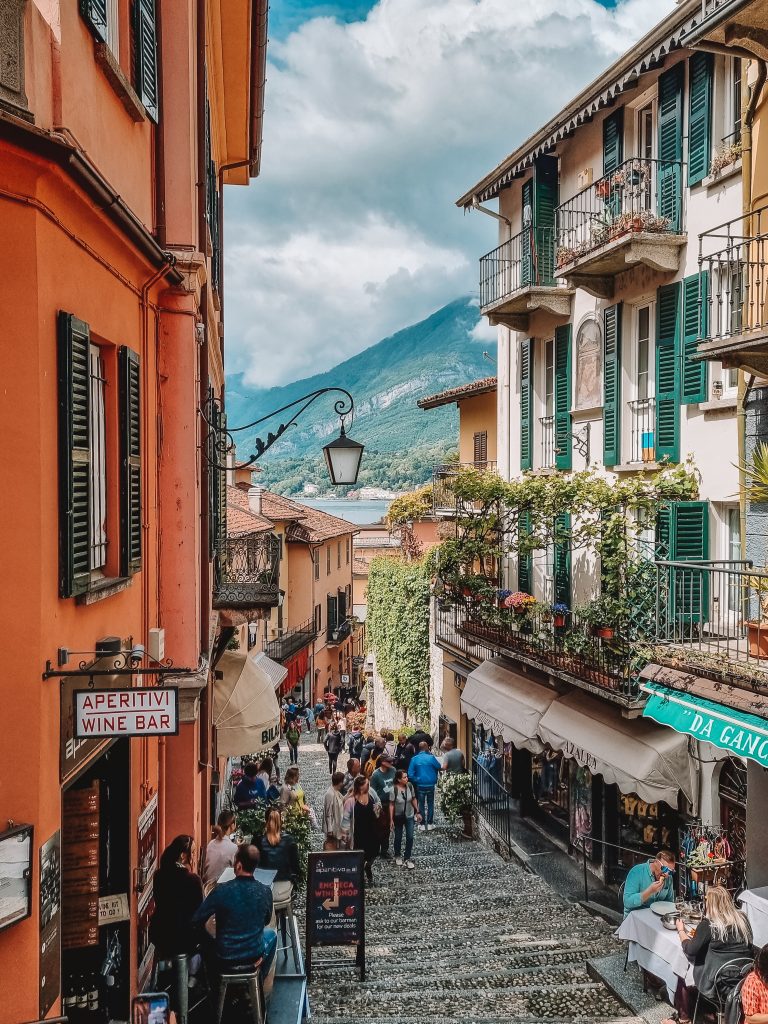 Bellagio, Lake Como