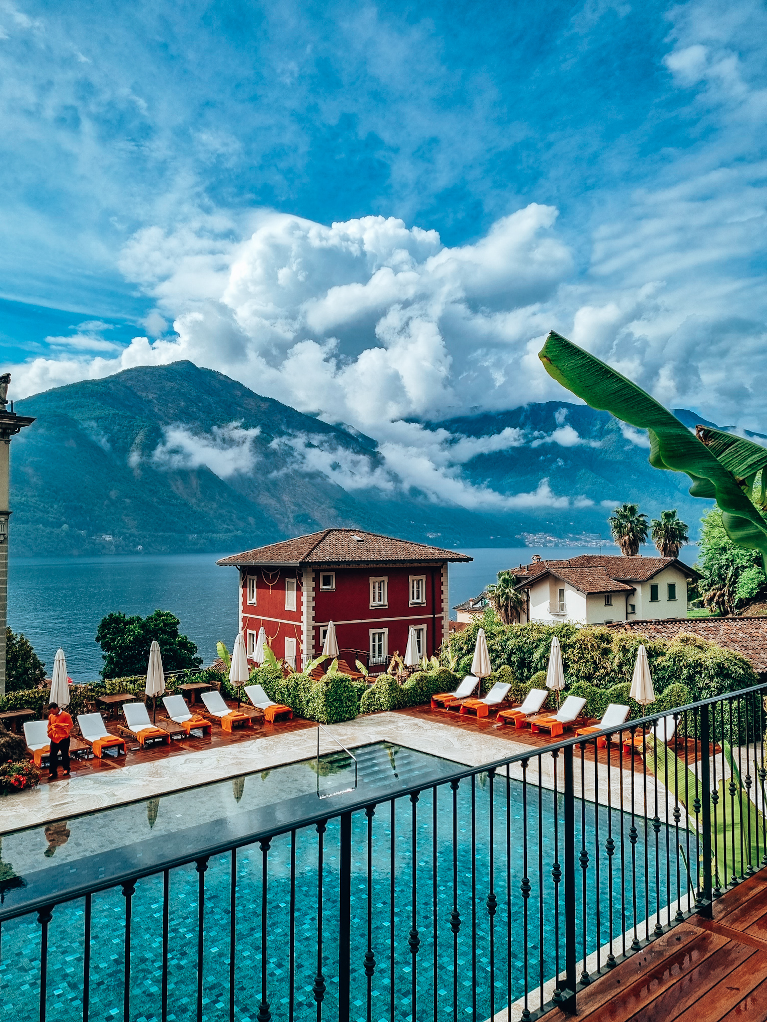 Lake Como Travel Guide