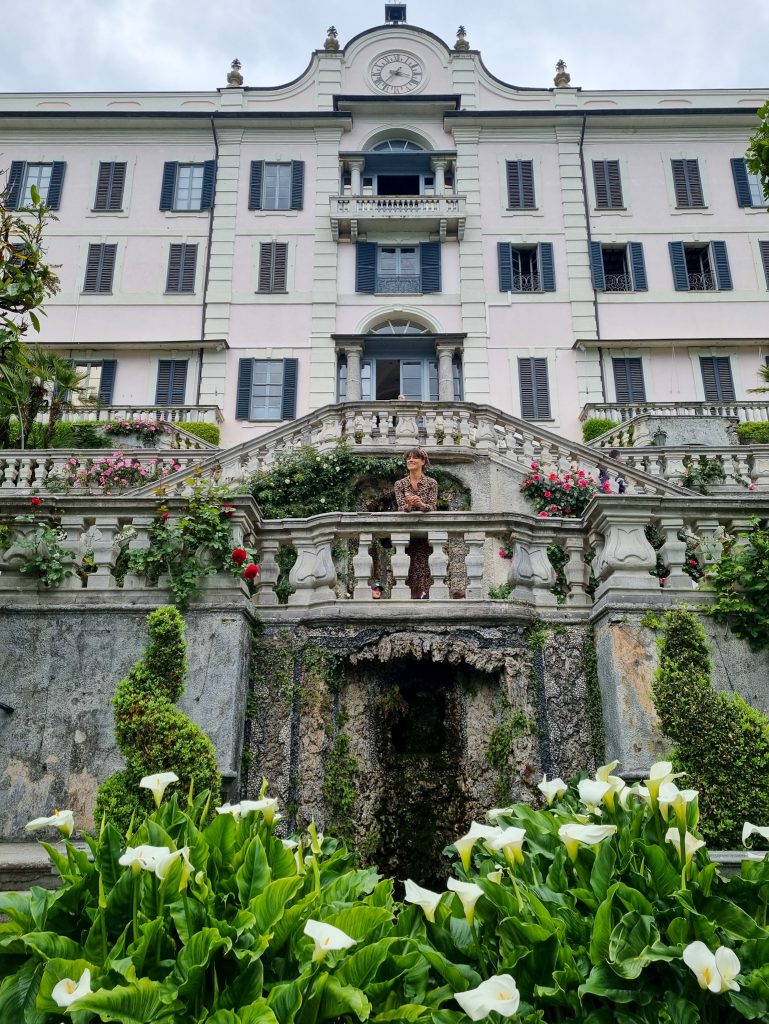 Villa Carlotta, Lake Como