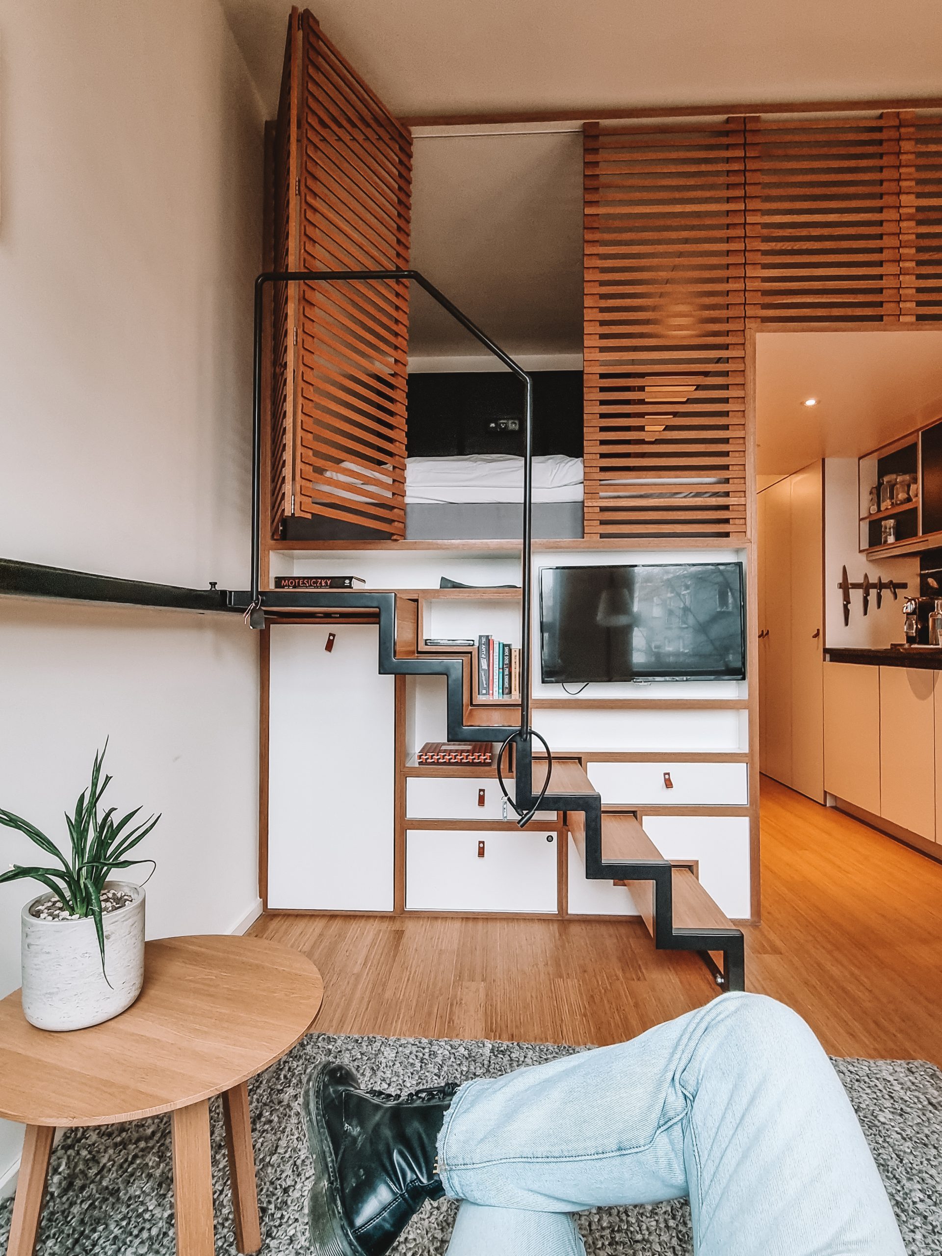 Zoku Amsterdam