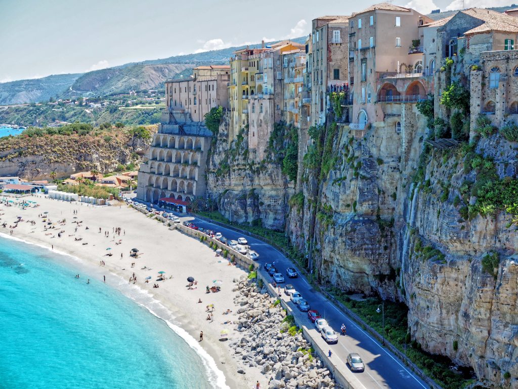 Calabria, Italy