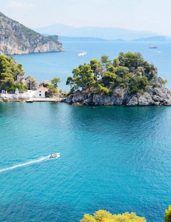 Parga, Greece