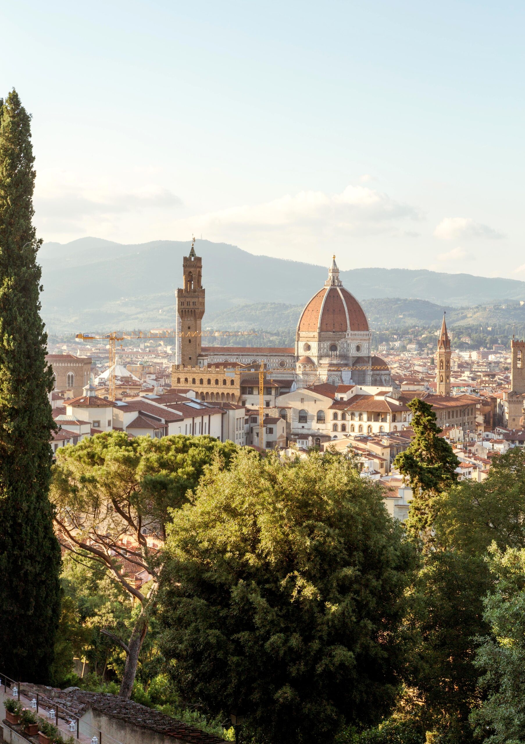 Best Florence Tips