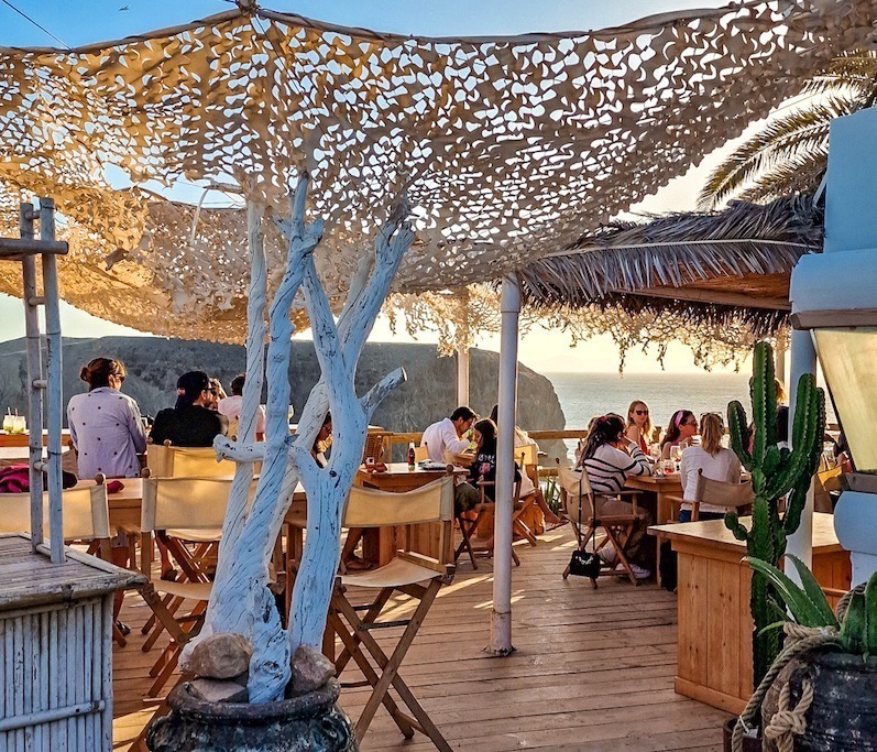 Best lunch spots Lanzarote