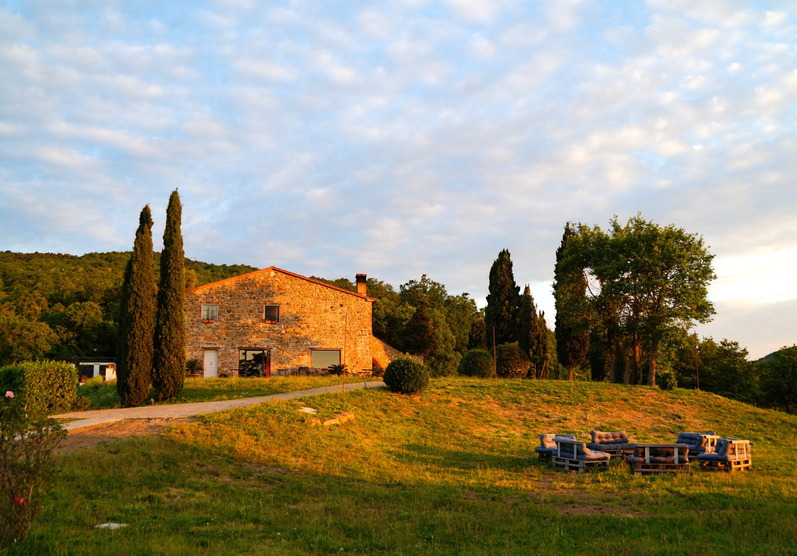 Tuscany - off the beaten path