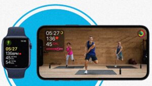 Best Apple Watch workout apps