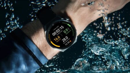 Waterproof ratings wearables explained