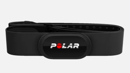 Polar Hr strap