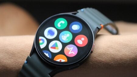 Samsung Galaxy Watch 7