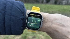 Best Apple Watch app for runners