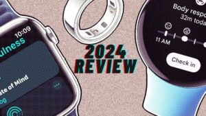 2024 wearables reviww