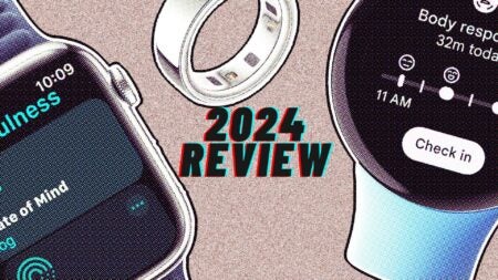 2024 wearables reviww