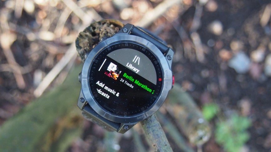 Garmin Fenix 7 v Garmin Epix: Key differences compared