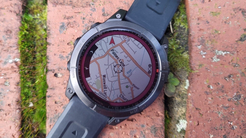 Garmin Fenix 7 review