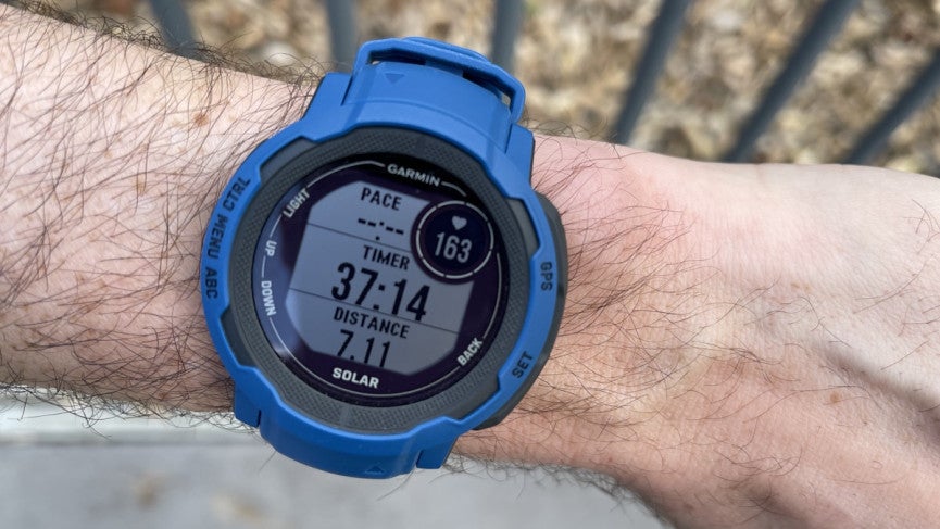 garmin instinct 2