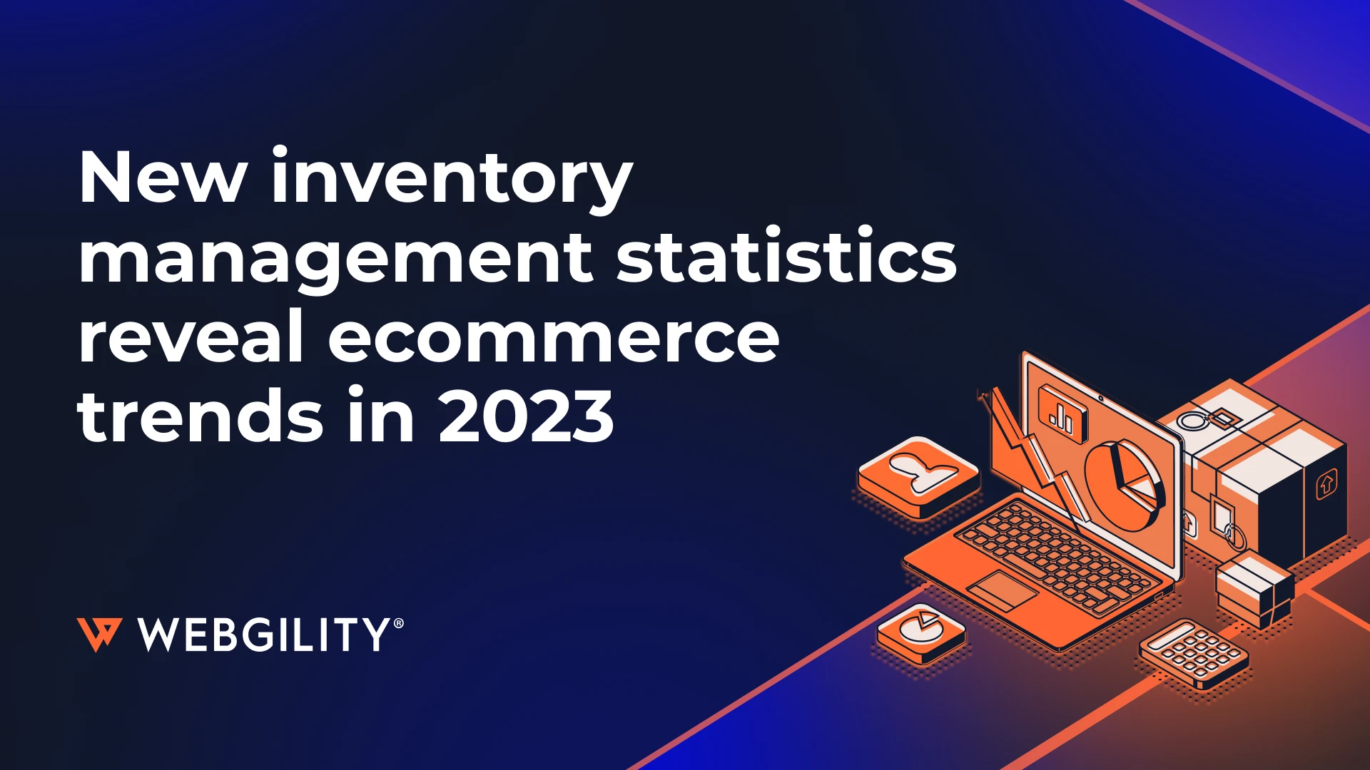 New 'In-House Inventory Management Techniques and Trends' survey