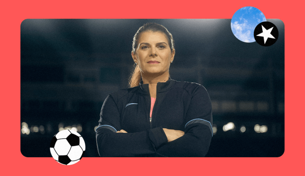 What You Need to Know About Graft-Versus-Host Disease (GVHD)—and How Soccer Star Mia Hamm Is...