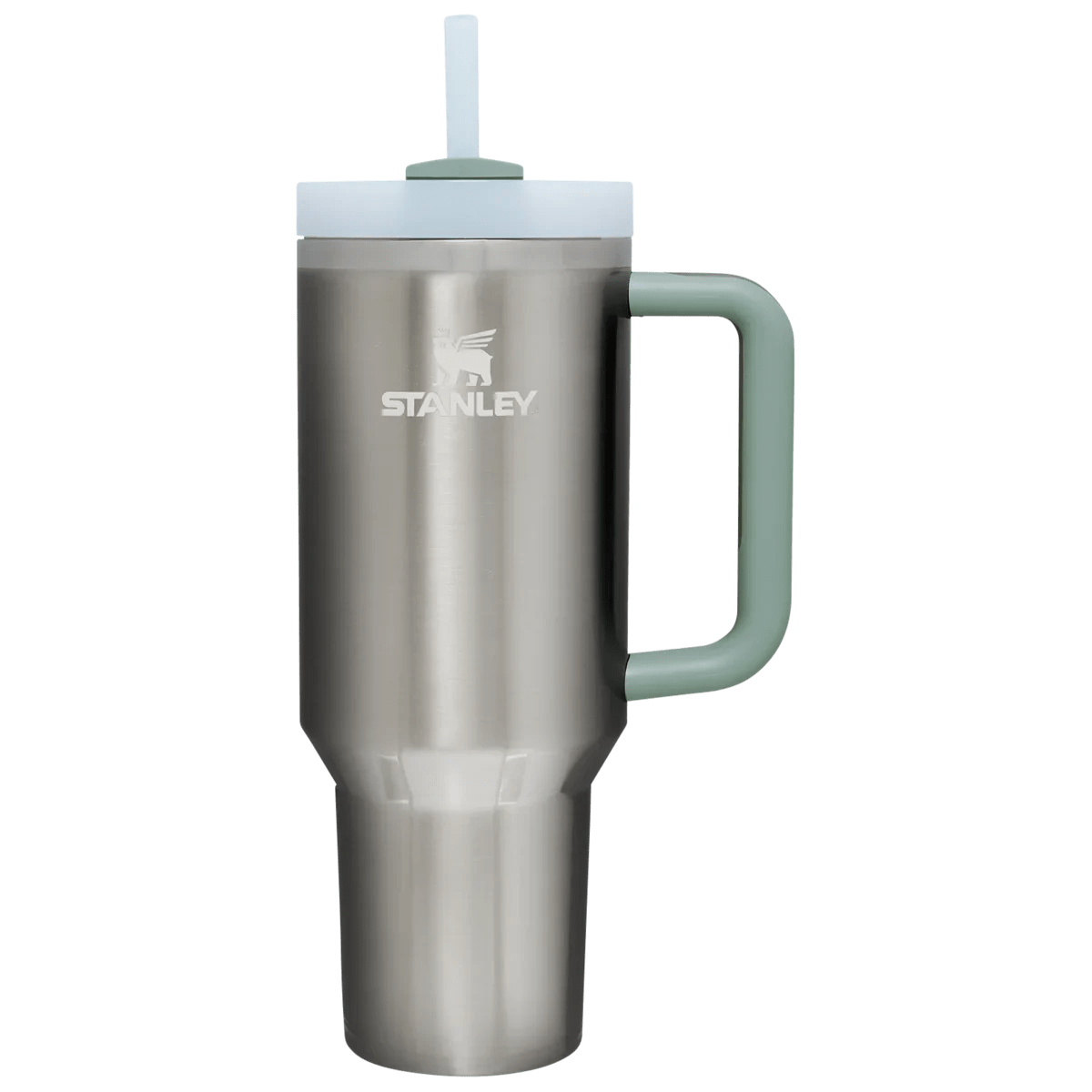 stanley 40-ounce tumbler