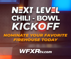 Nominate your favorite firehouse for our chili-bowl kickoff