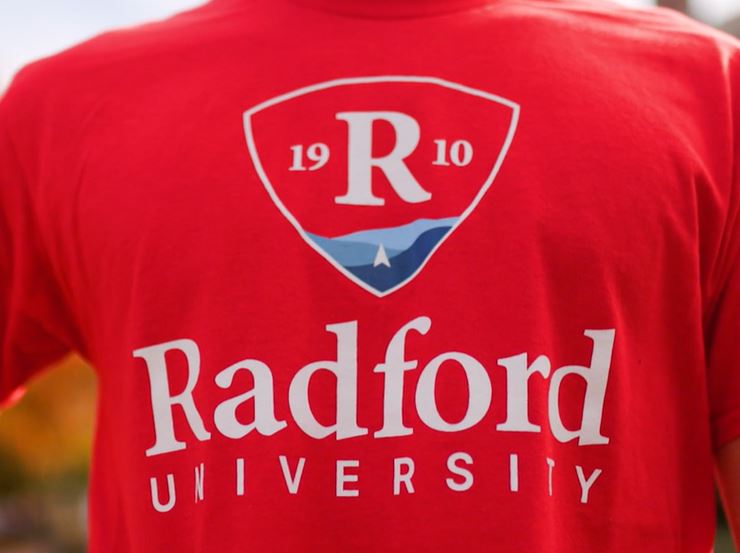 Radford University receives grant over $200k to strengthen IT & Cybersecurity workforce development