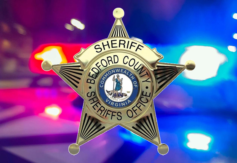 The Bedford County Sheriff's Office has announced the indictment of ten people in connection to a narcotic ‘round-up’ investigation on June 13.